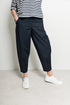 Bequeme Bundfaltenhose Ida